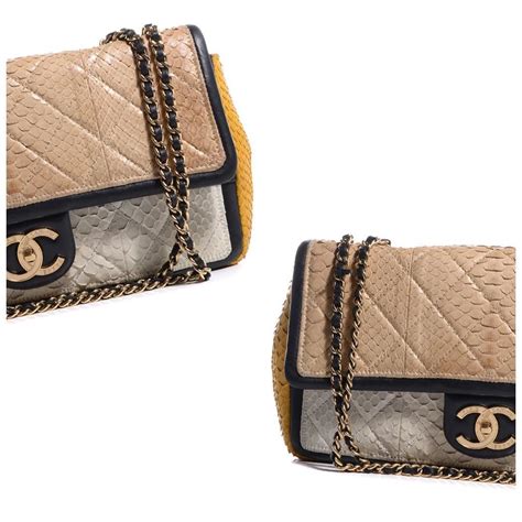 chanel tricolor bag|chanel handbags for men.